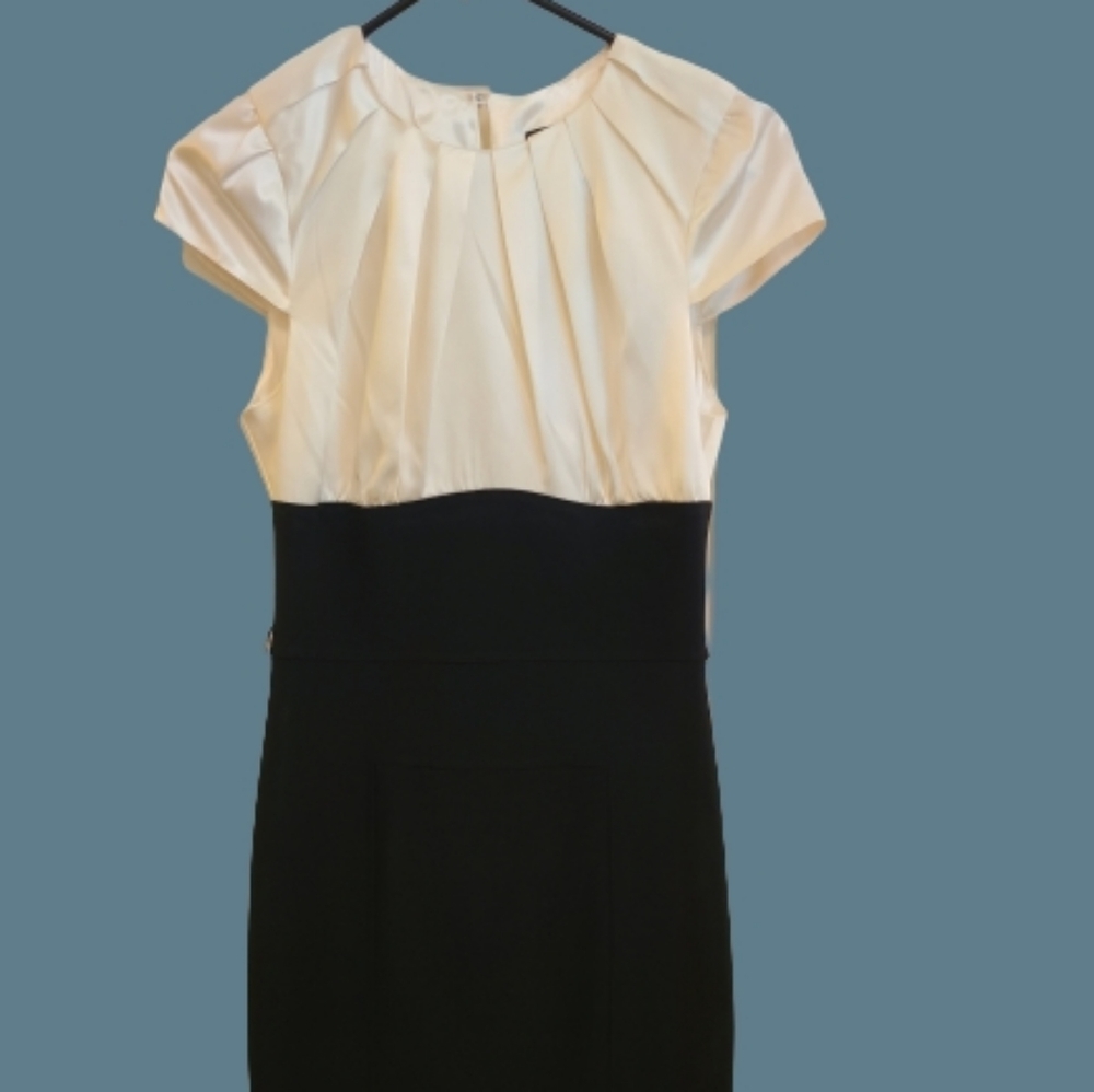 A.B.S Collection Professional Feminine Dress